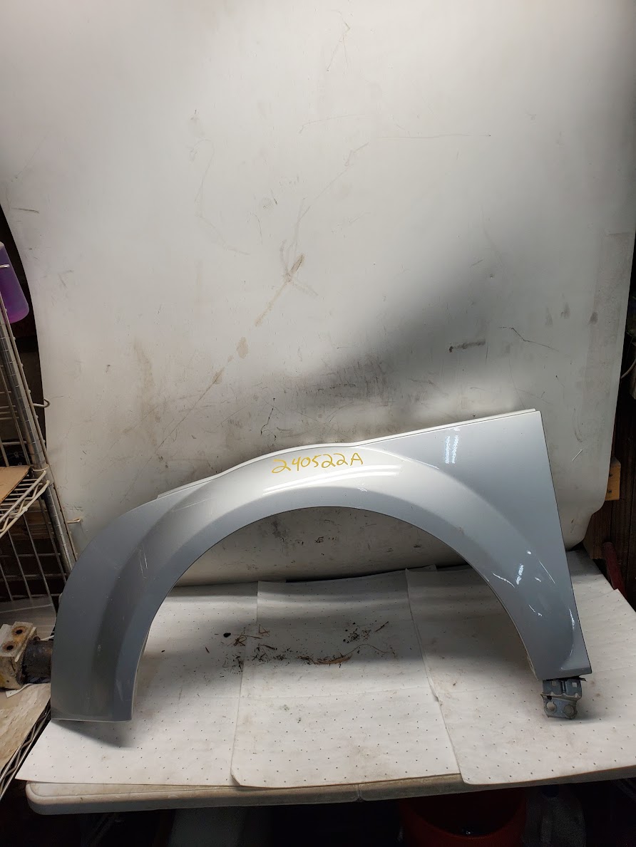 Fender for Audi vehicles