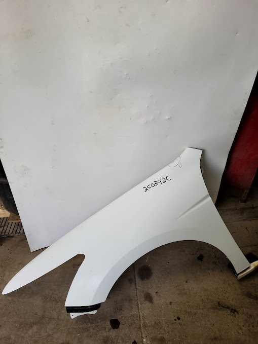 Fender for Honda vehicles