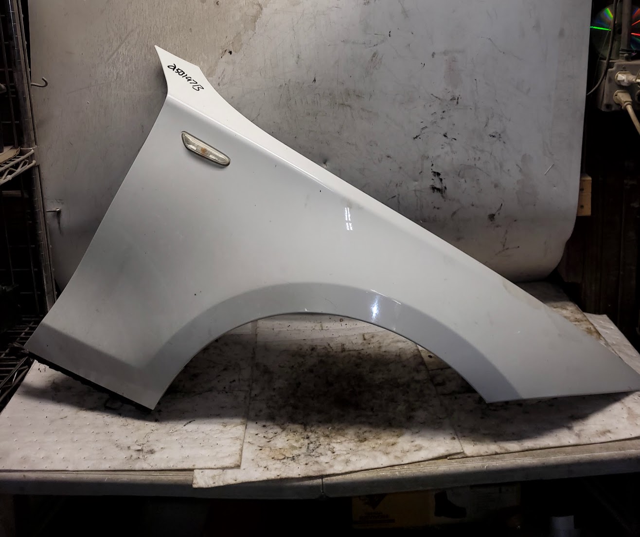 Fender for Bmw vehicles