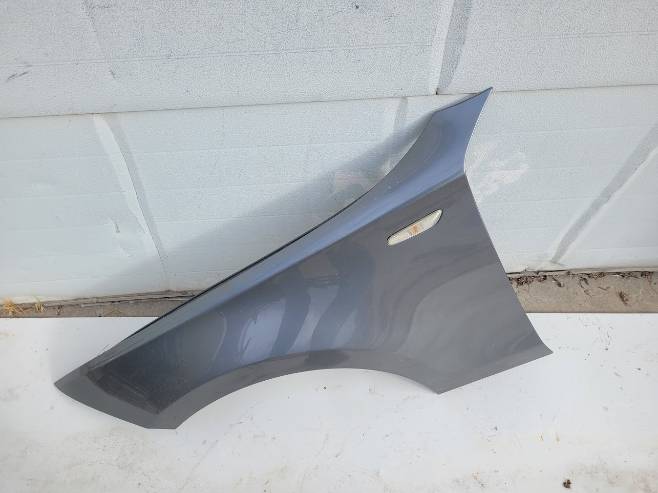 Fender for Bmw vehicles