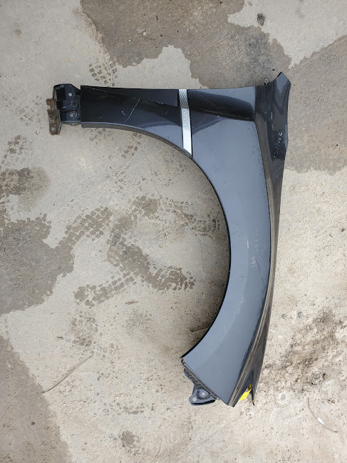 Fender for Subaru vehicles