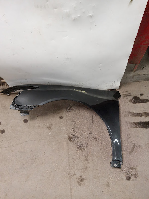 Fender for Acura vehicles