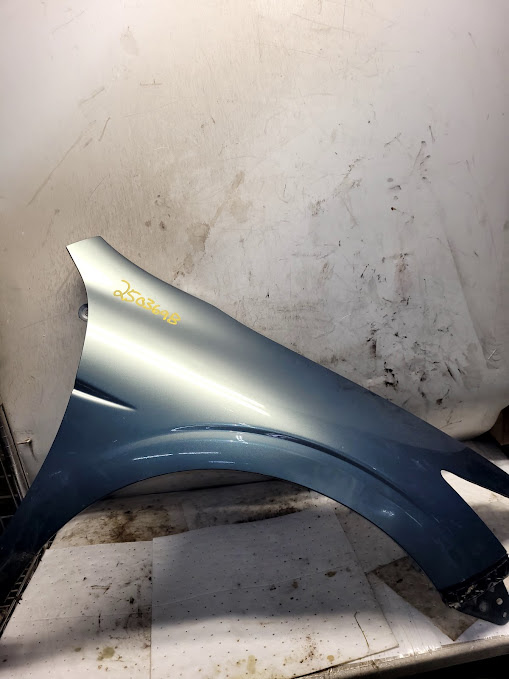 Fender for Honda vehicles