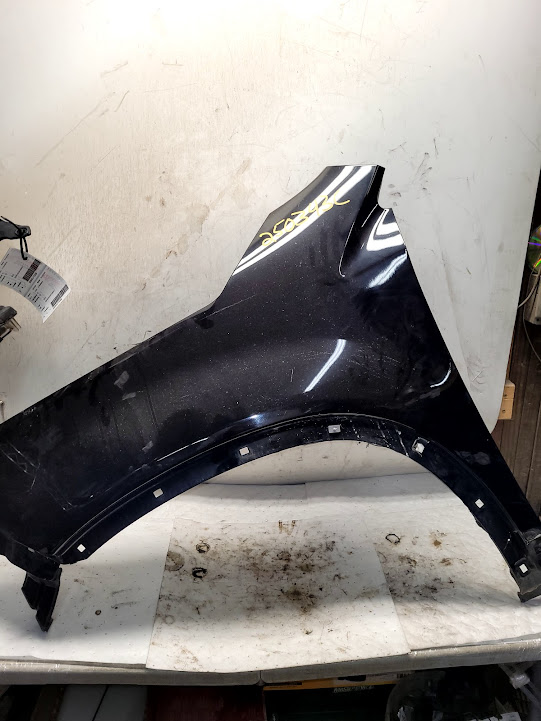 Fender for Kia vehicles