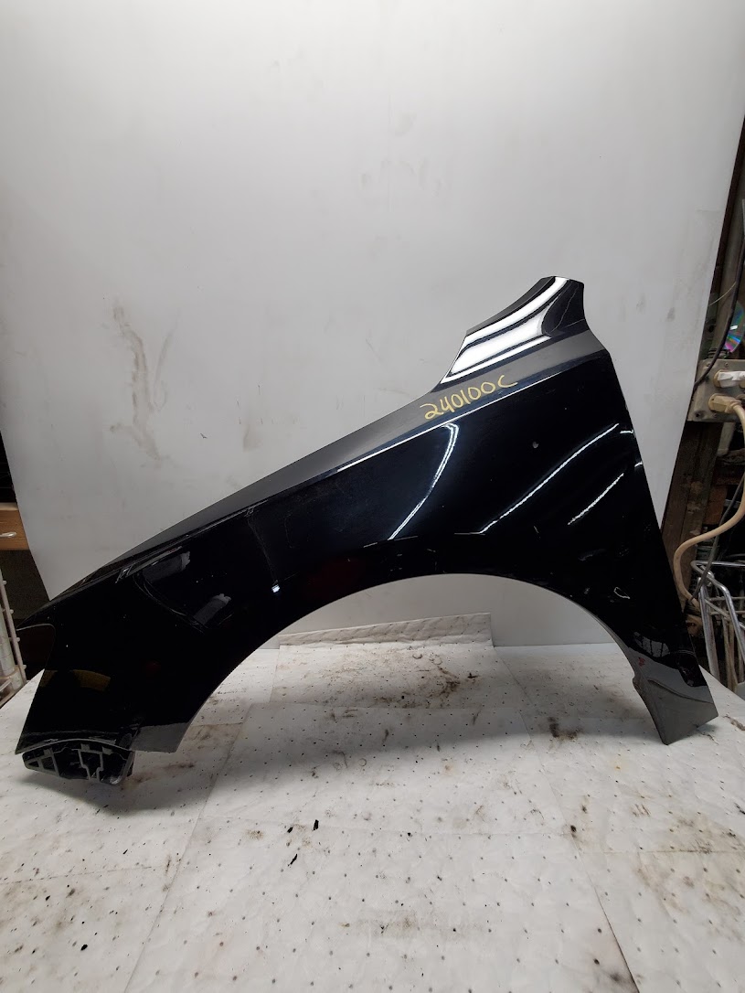 Fender for Volkswagen vehicles