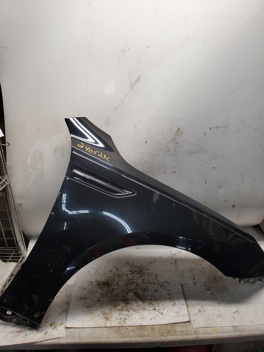 Fender for Kia vehicles