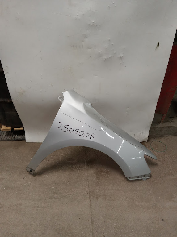 Fender for Toyota vehicles
