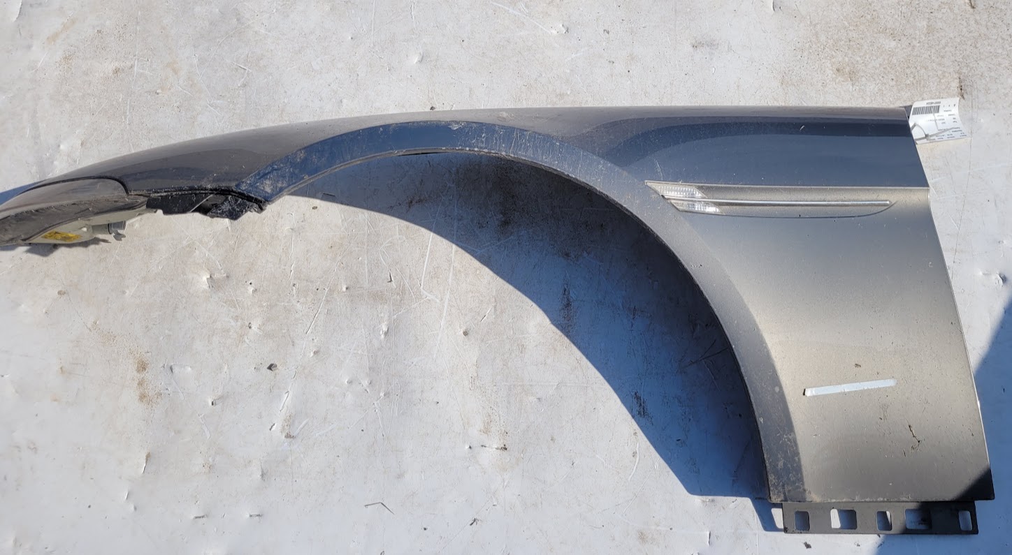 Fender for Bmw vehicles