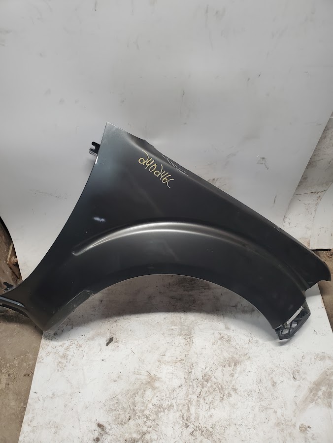 Fender for Nissan vehicles