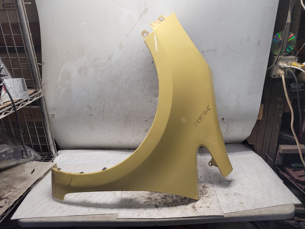 Fender for Kia vehicles