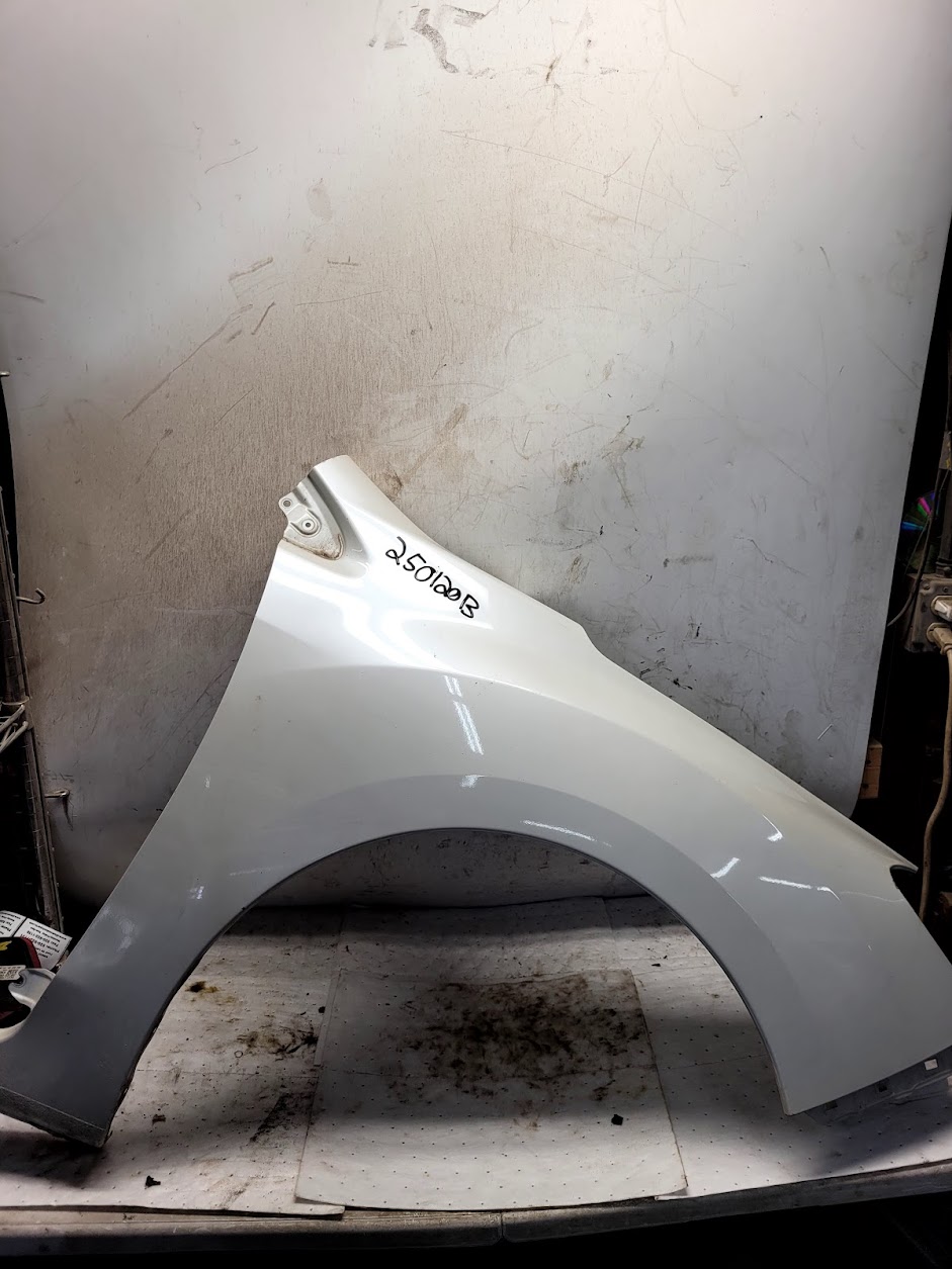Fender for Subaru vehicles