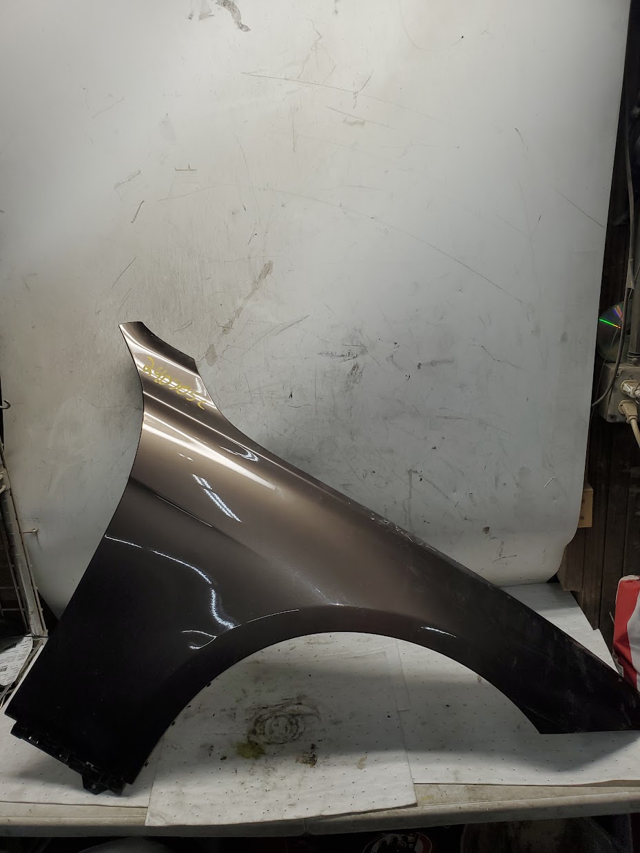 Fender for Bmw vehicles