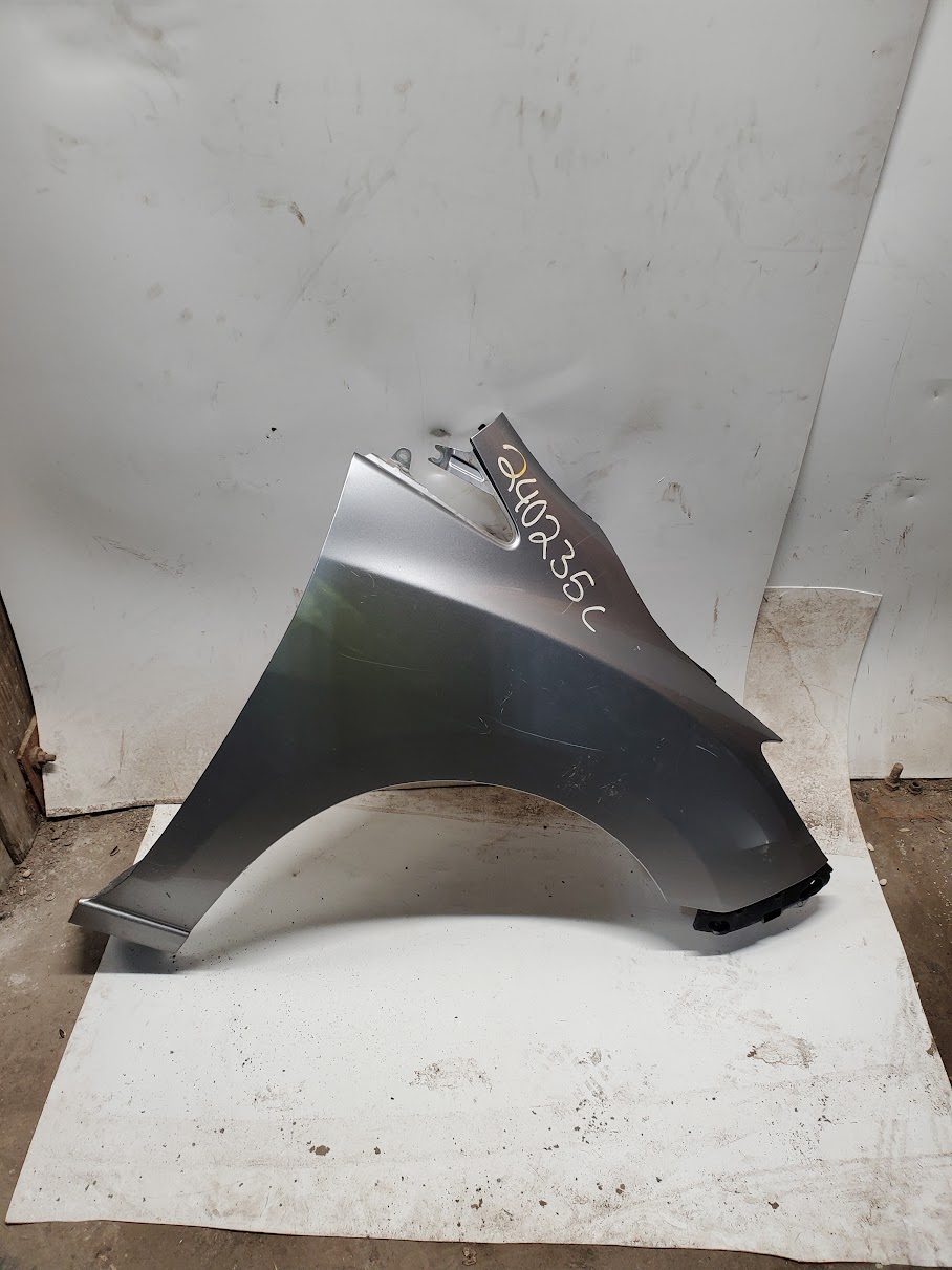 Fender for Mazda vehicles