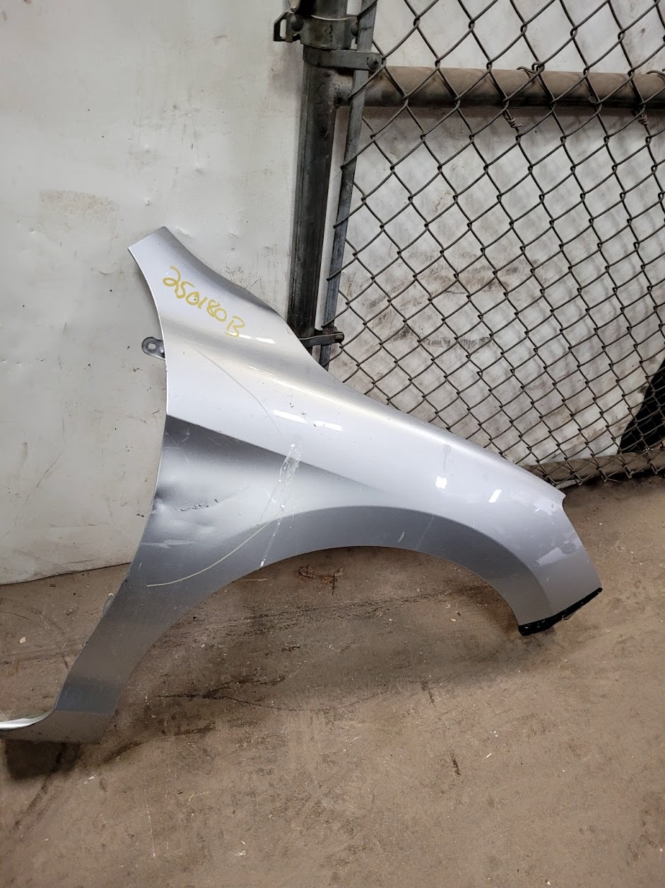 Fender for Honda vehicles