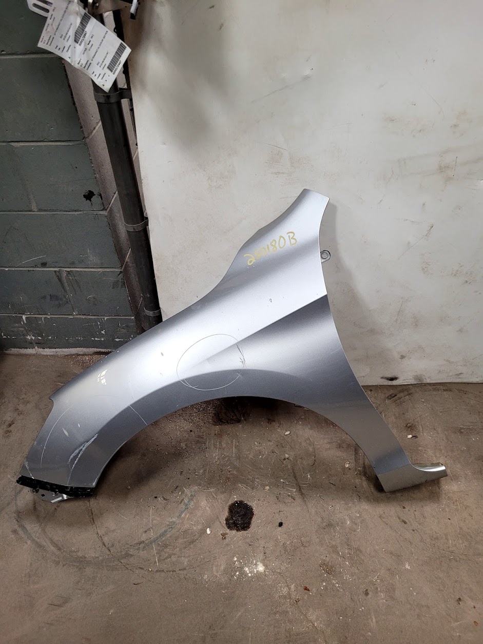 Fender for Honda vehicles