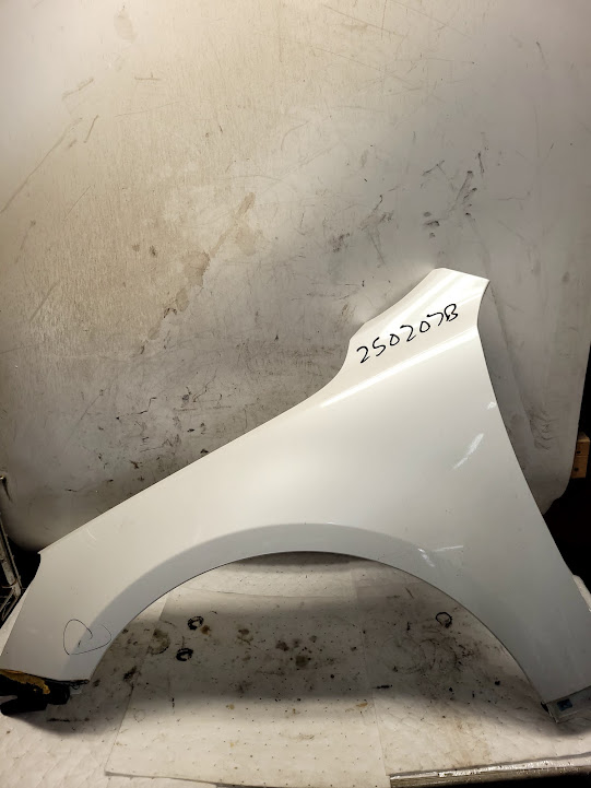 Fender for Kia vehicles