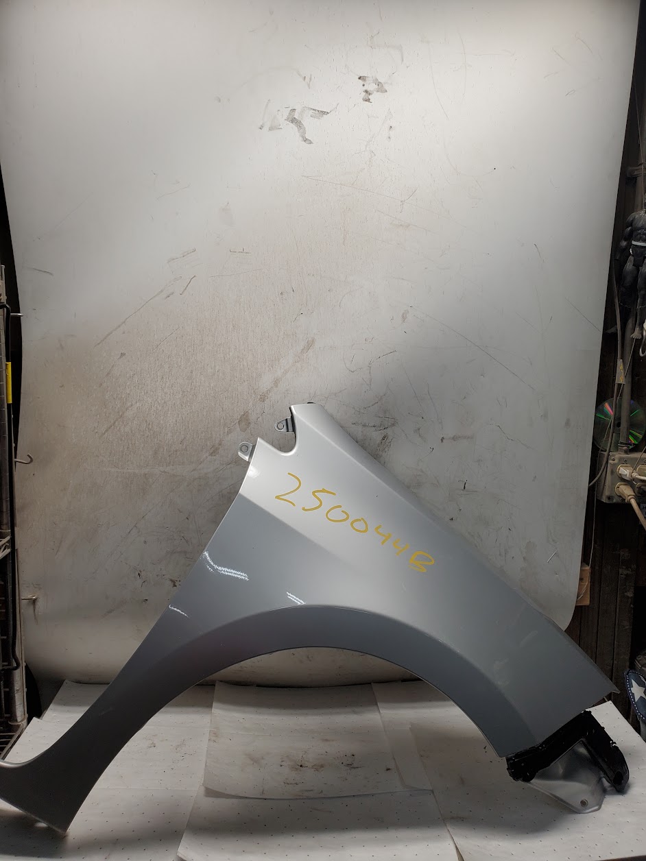 Fender for Toyota vehicles