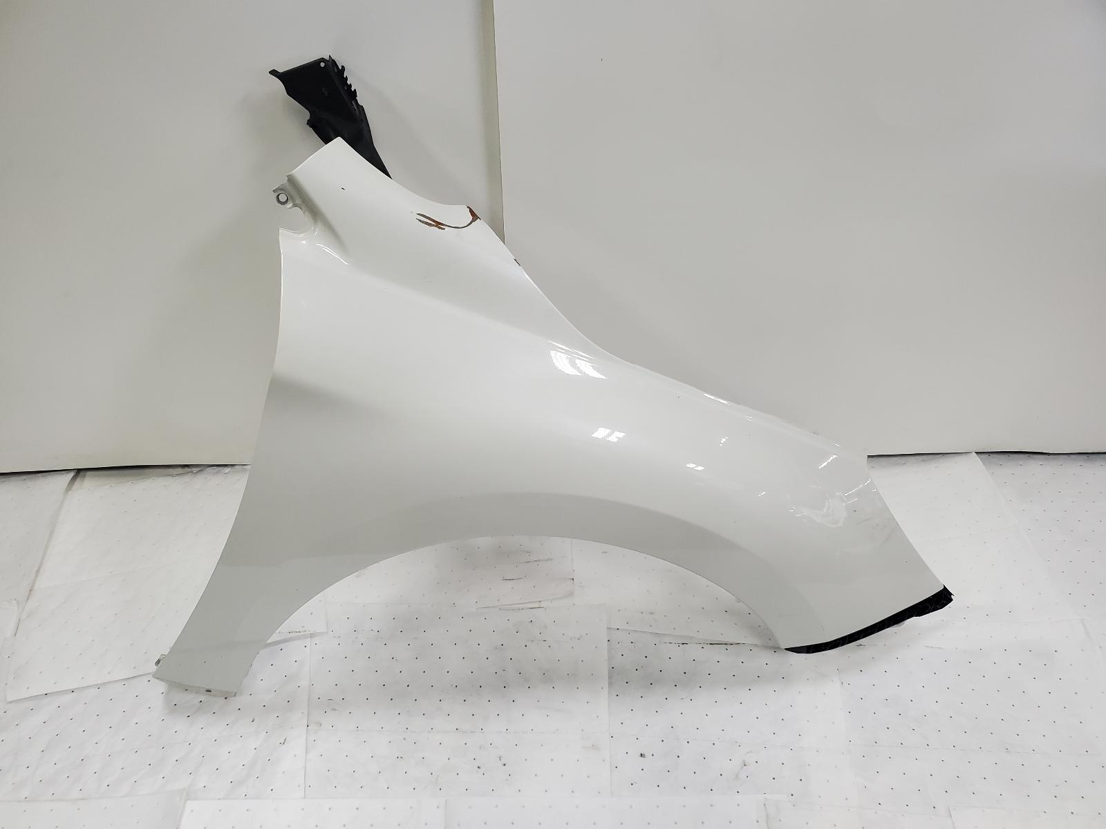 Fender for Subaru vehicles