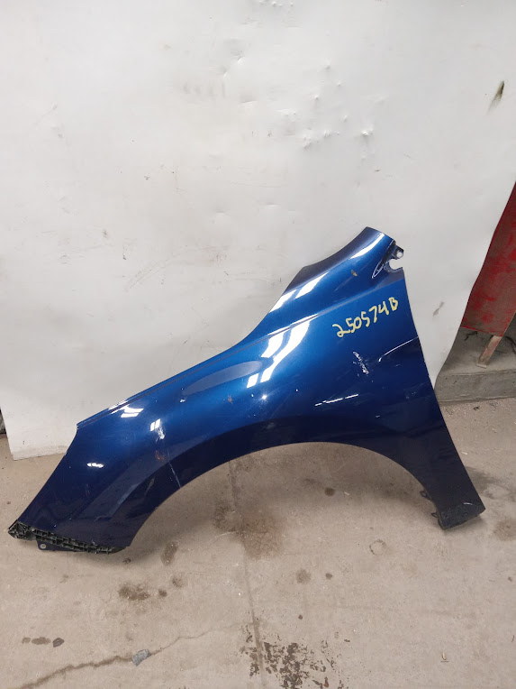 Fender for Subaru vehicles