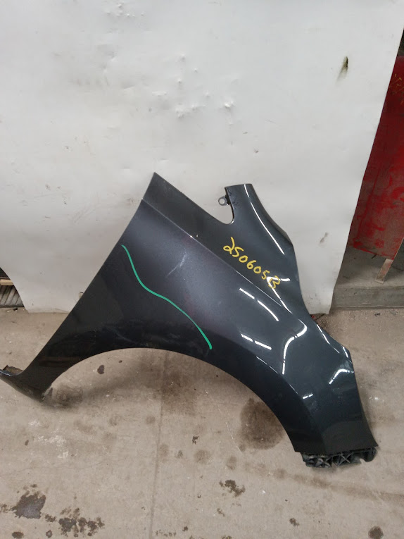 Fender for Kia vehicles