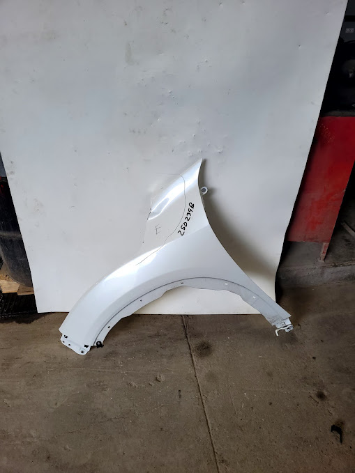 Fender for Honda vehicles