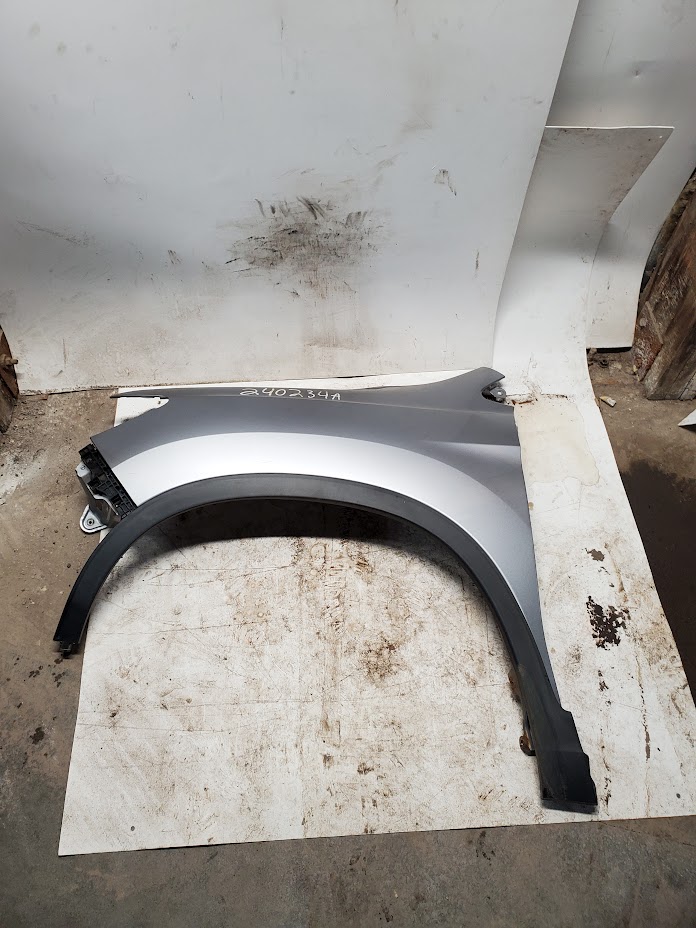Fender for Honda vehicles