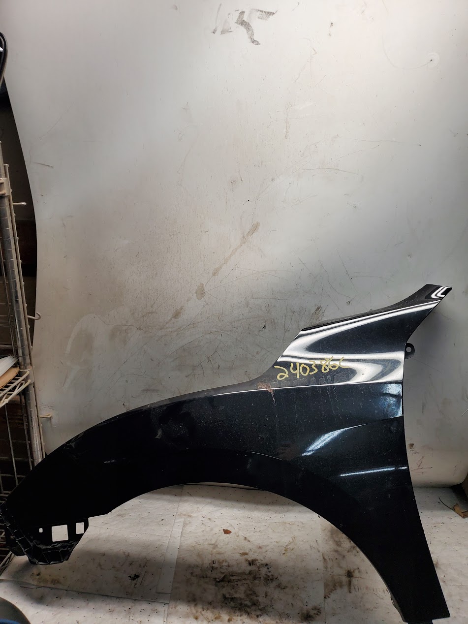 Fender for Honda vehicles