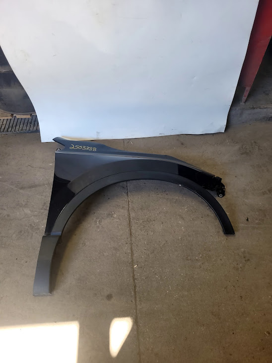 Fender for Honda vehicles
