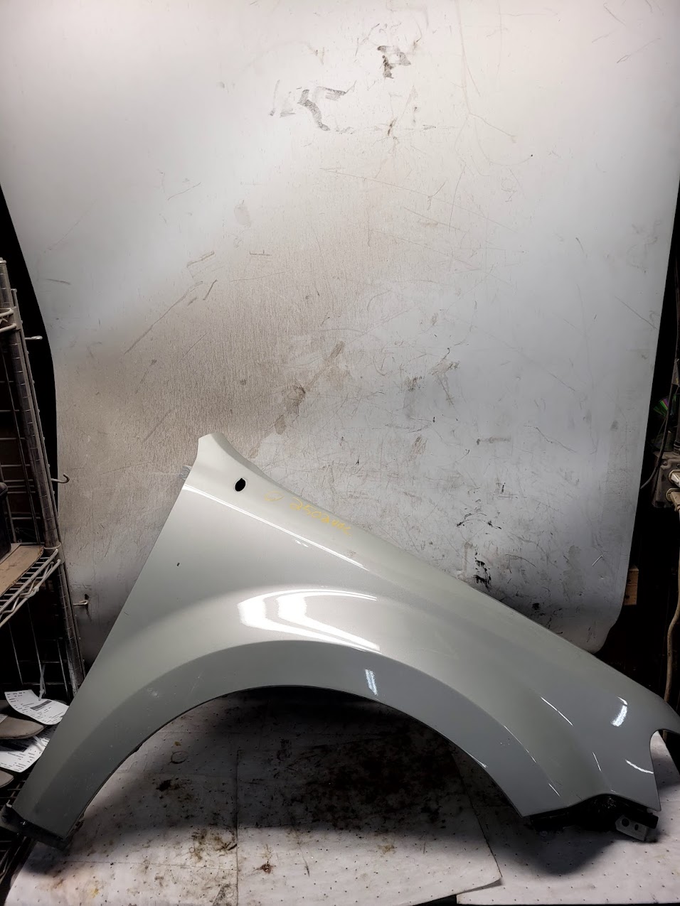 Fender for Ford vehicles