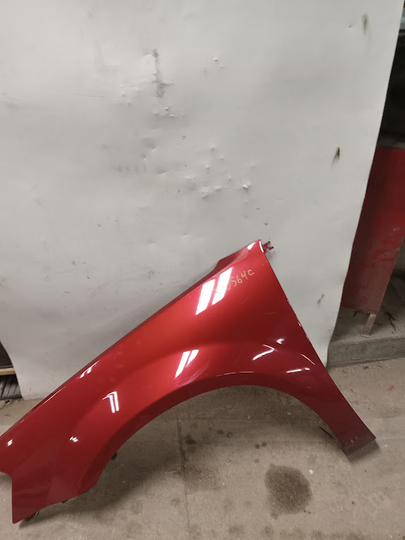 Fender for Dodge vehicles