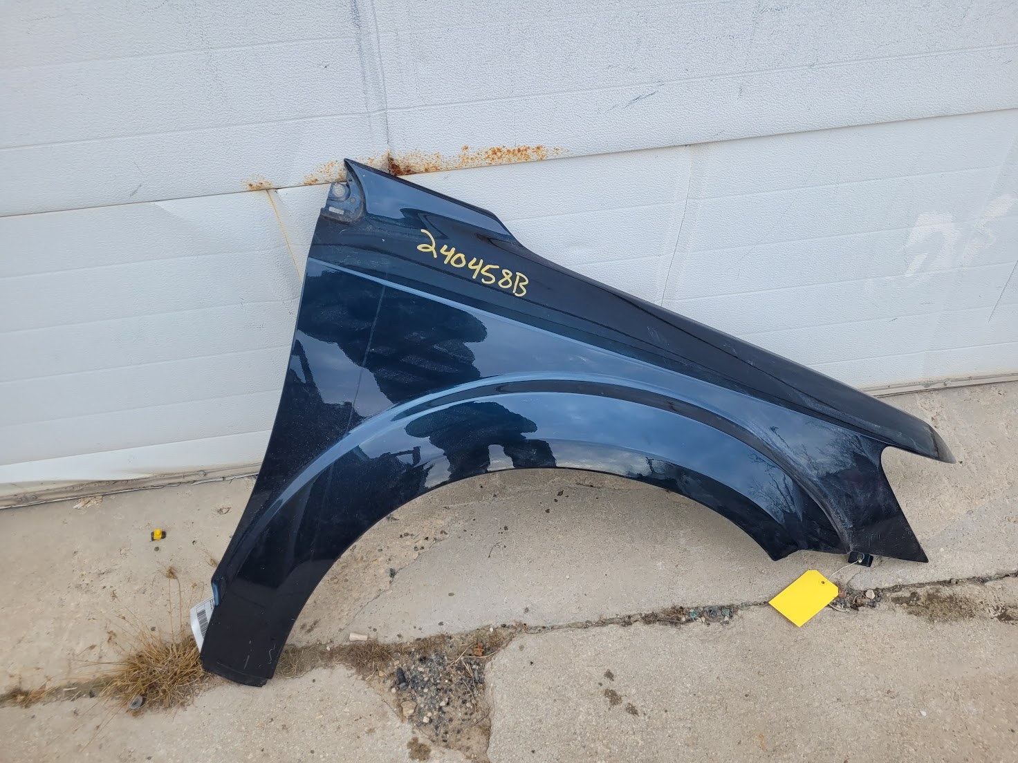 Fender for Dodge vehicles