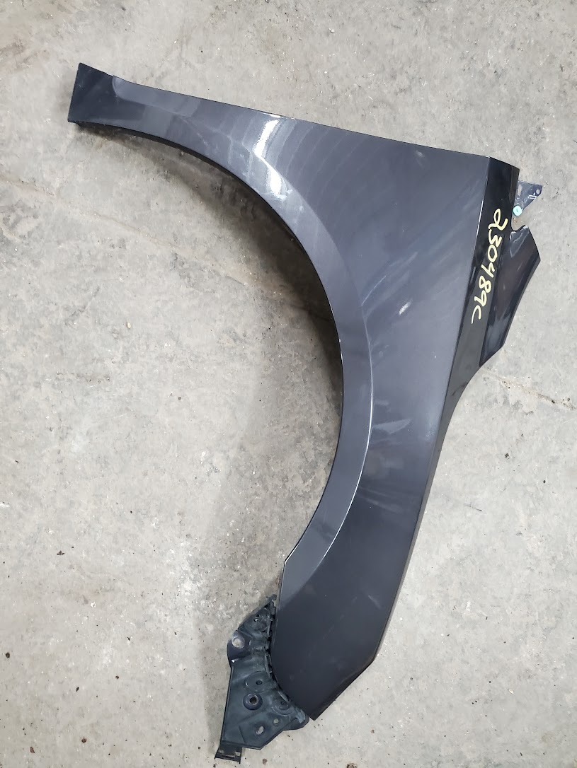 Fender for Buick vehicles