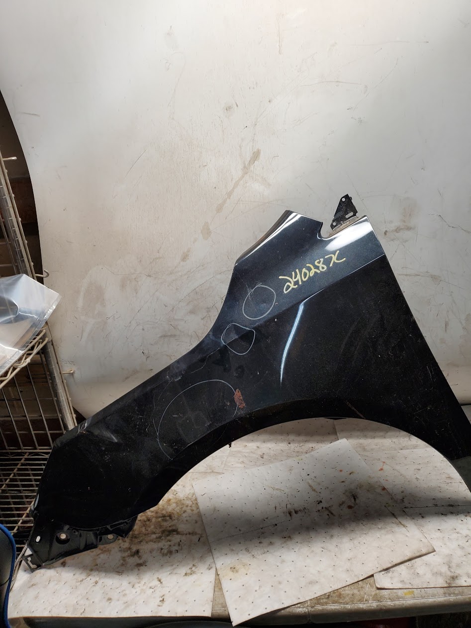 Fender for Buick vehicles