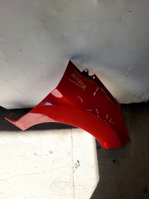 Fender for Ford vehicles