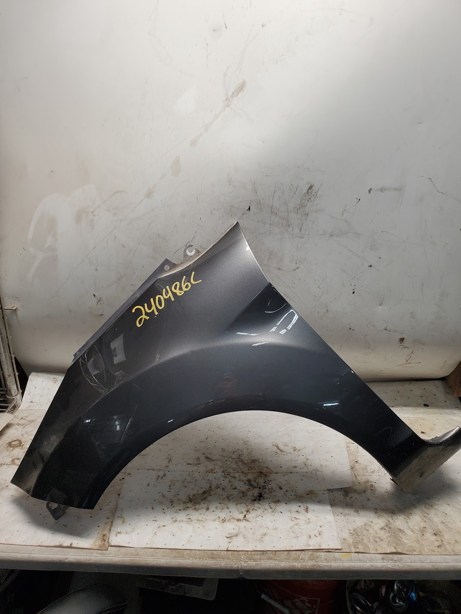 Fender for Ford vehicles