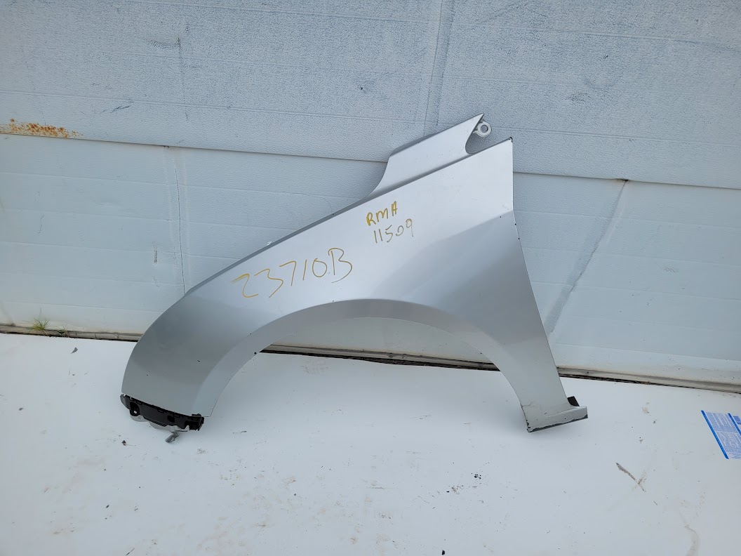 Fender for Chevrolet vehicles