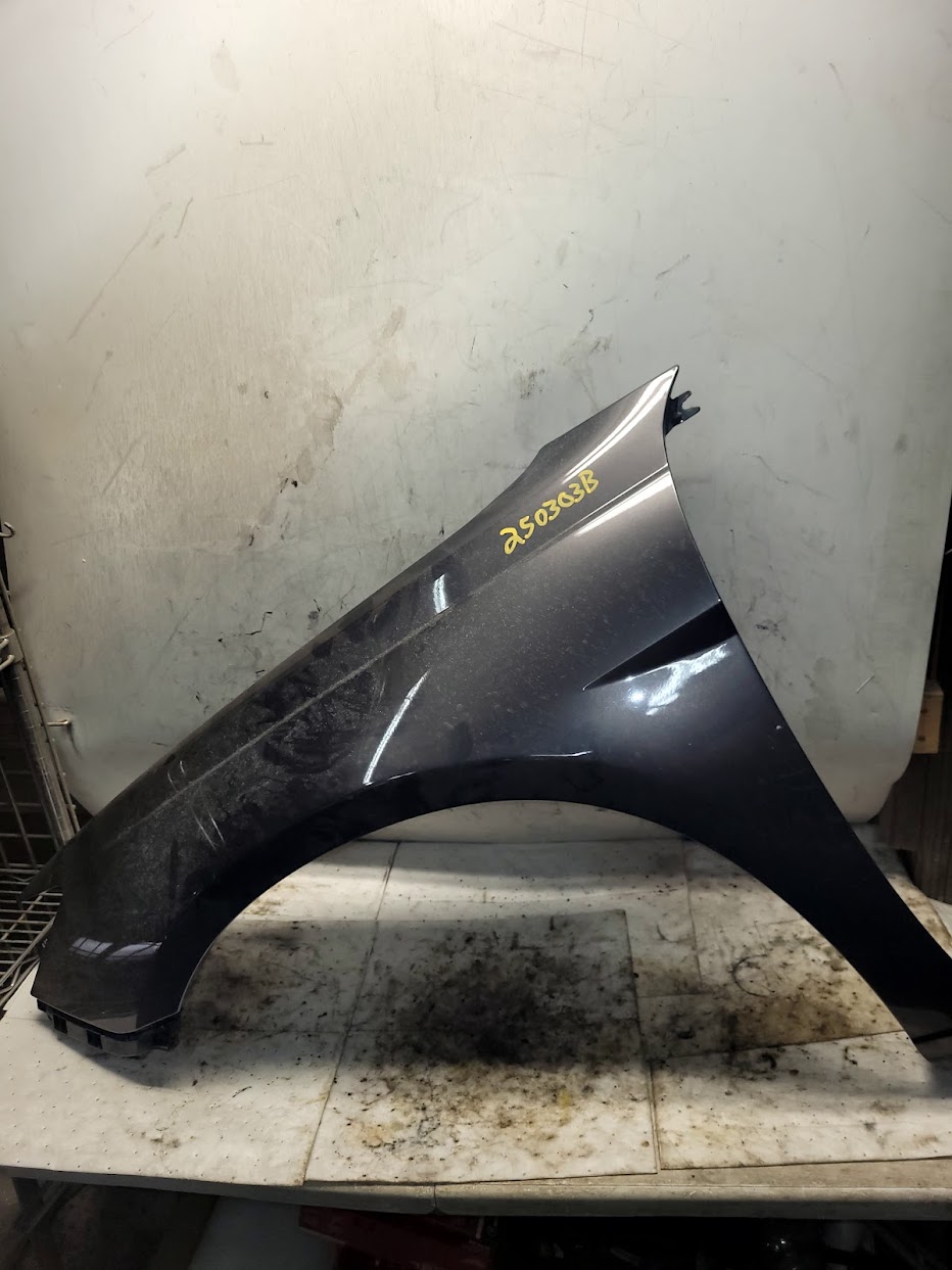 Fender for Chrysler vehicles