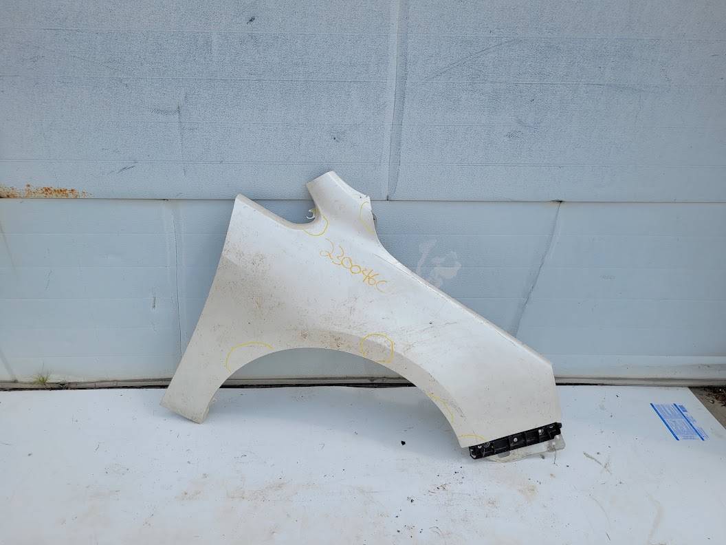 Fender for Buick vehicles