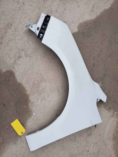Fender for Buick vehicles