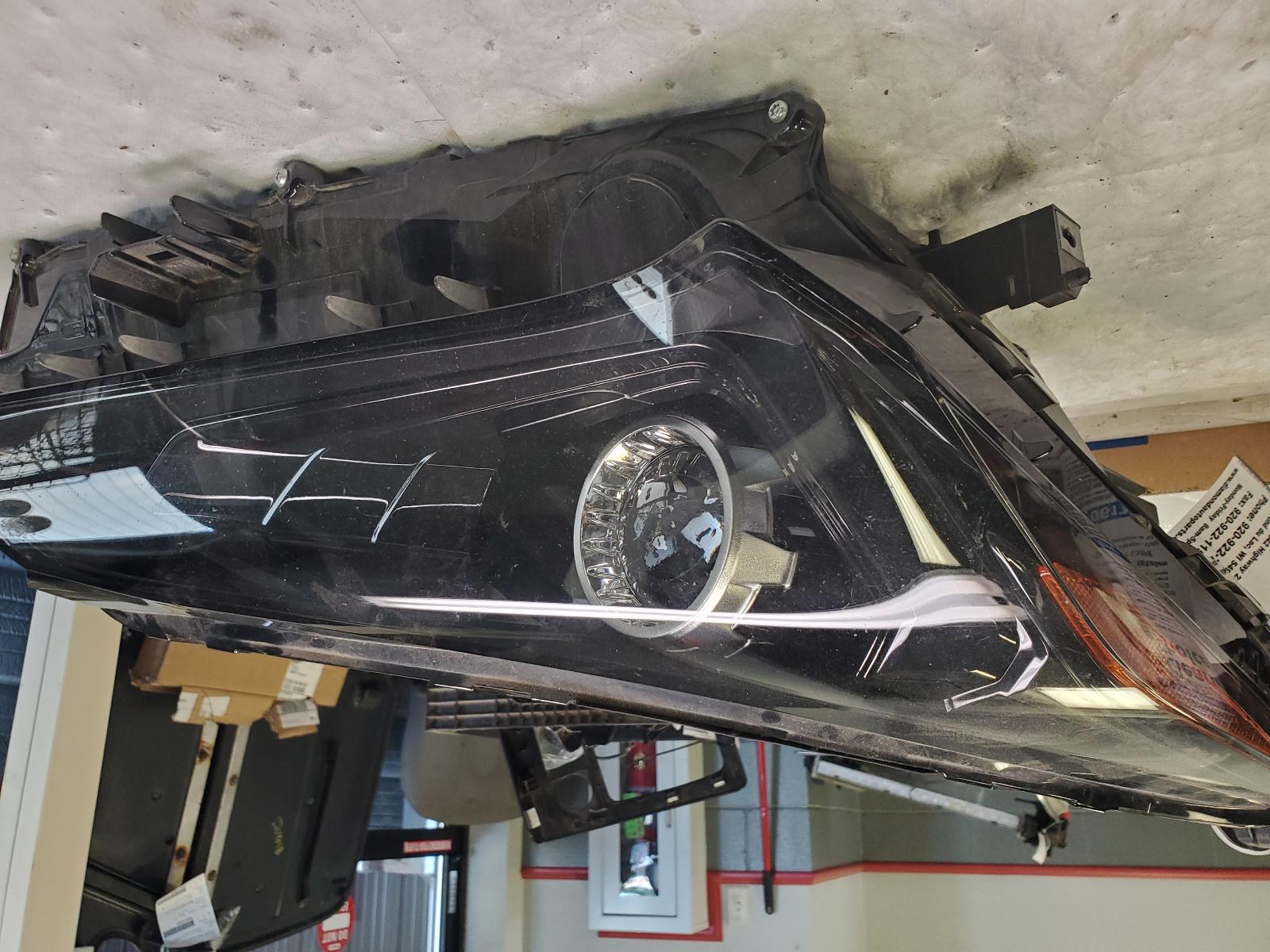 Headlight Assembly for Lexus vehicles