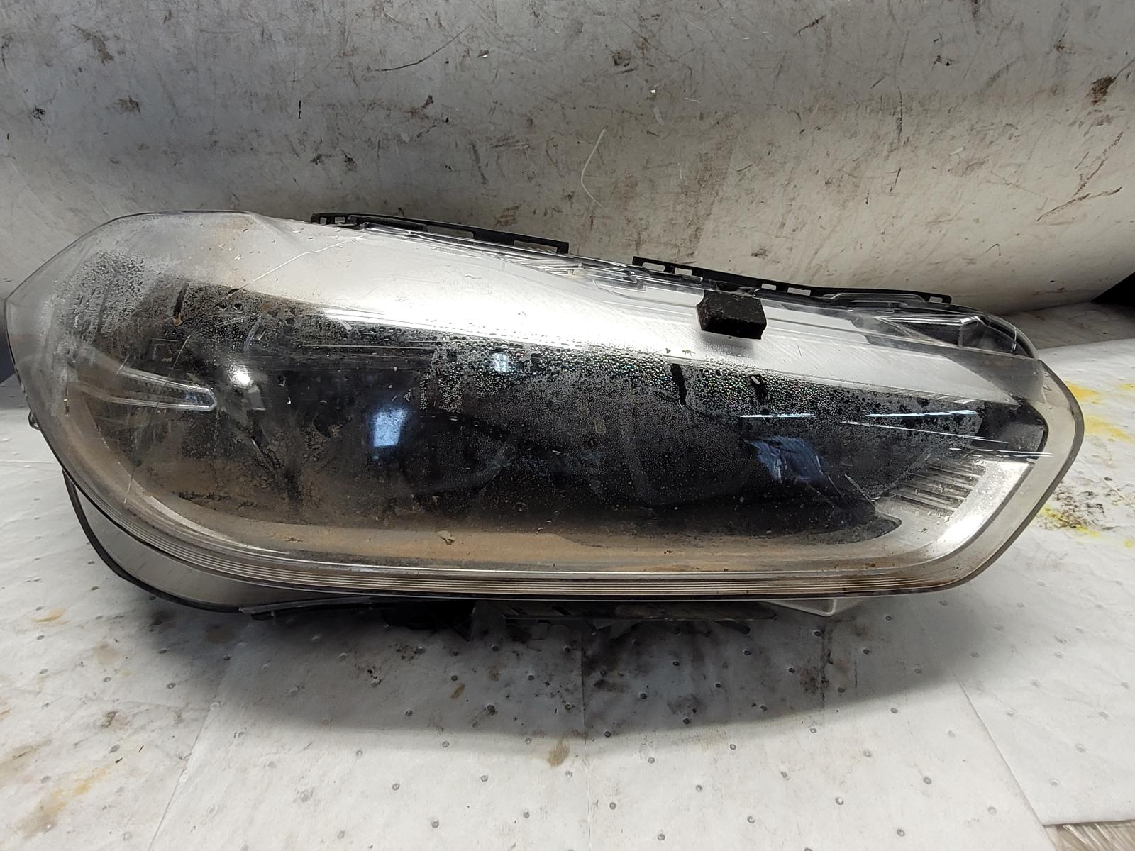 Headlight Assembly for Bmw vehicles