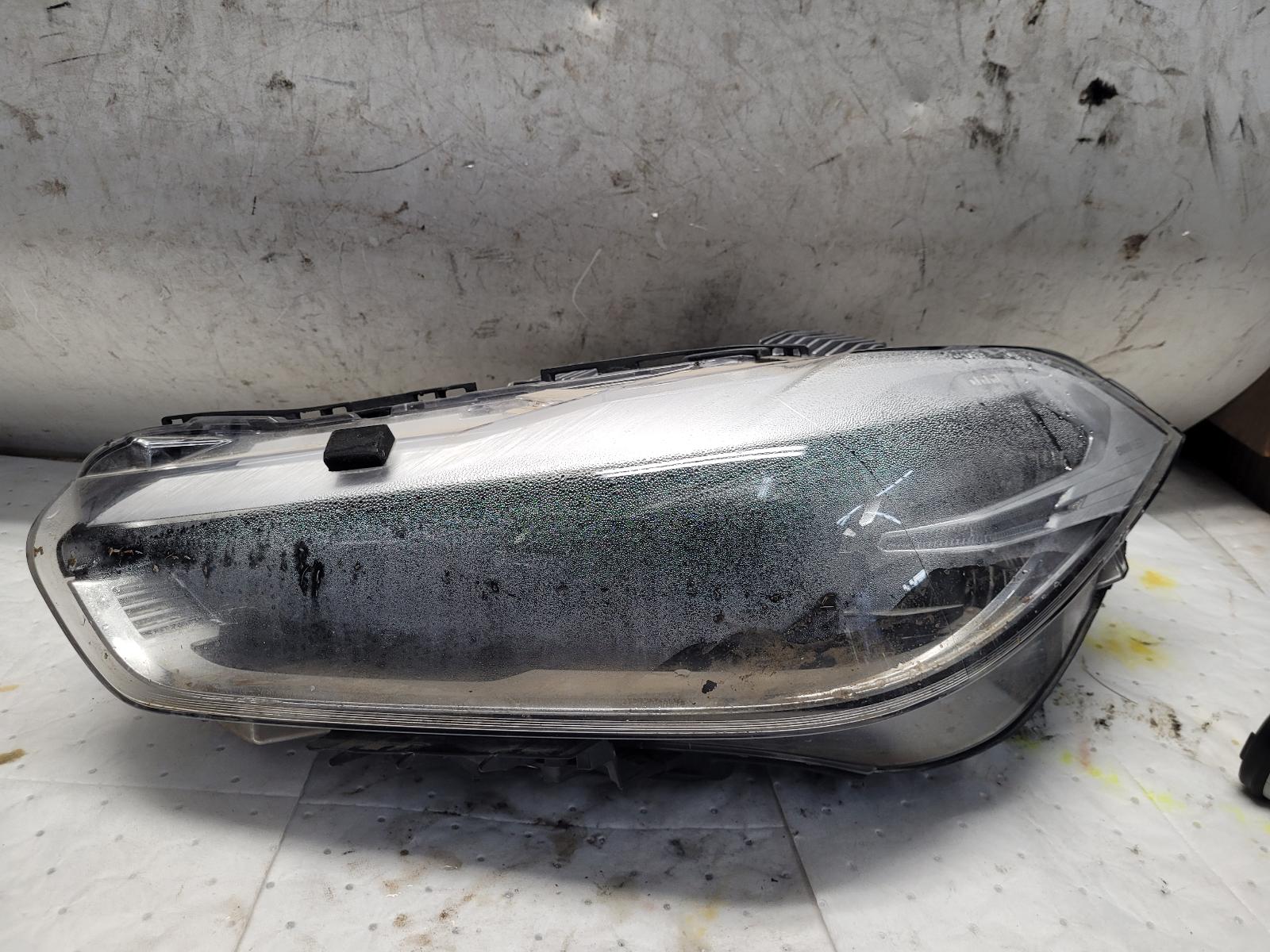 Headlight Assembly for Bmw vehicles