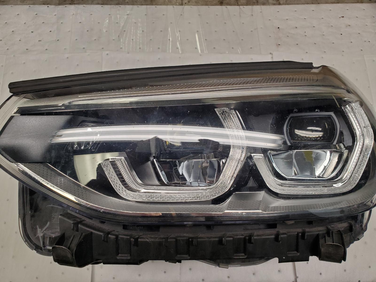 Headlight Assembly for Bmw vehicles