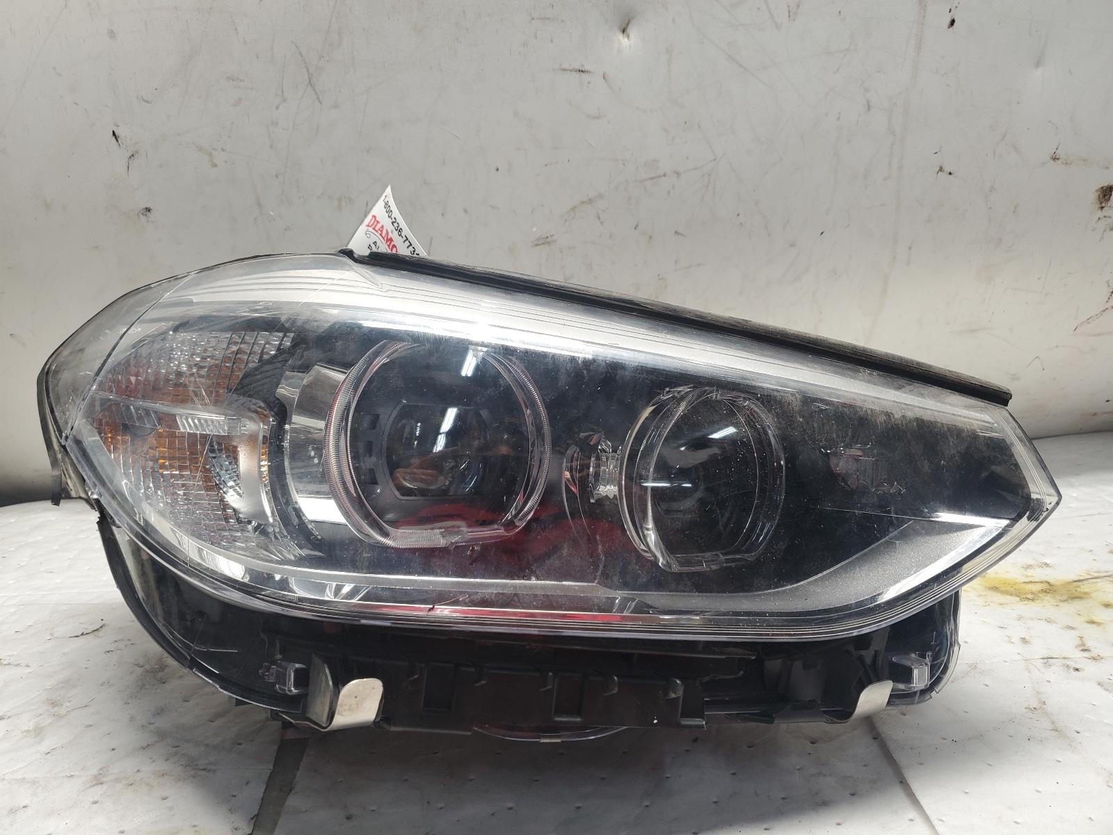Headlight Assembly for Bmw vehicles