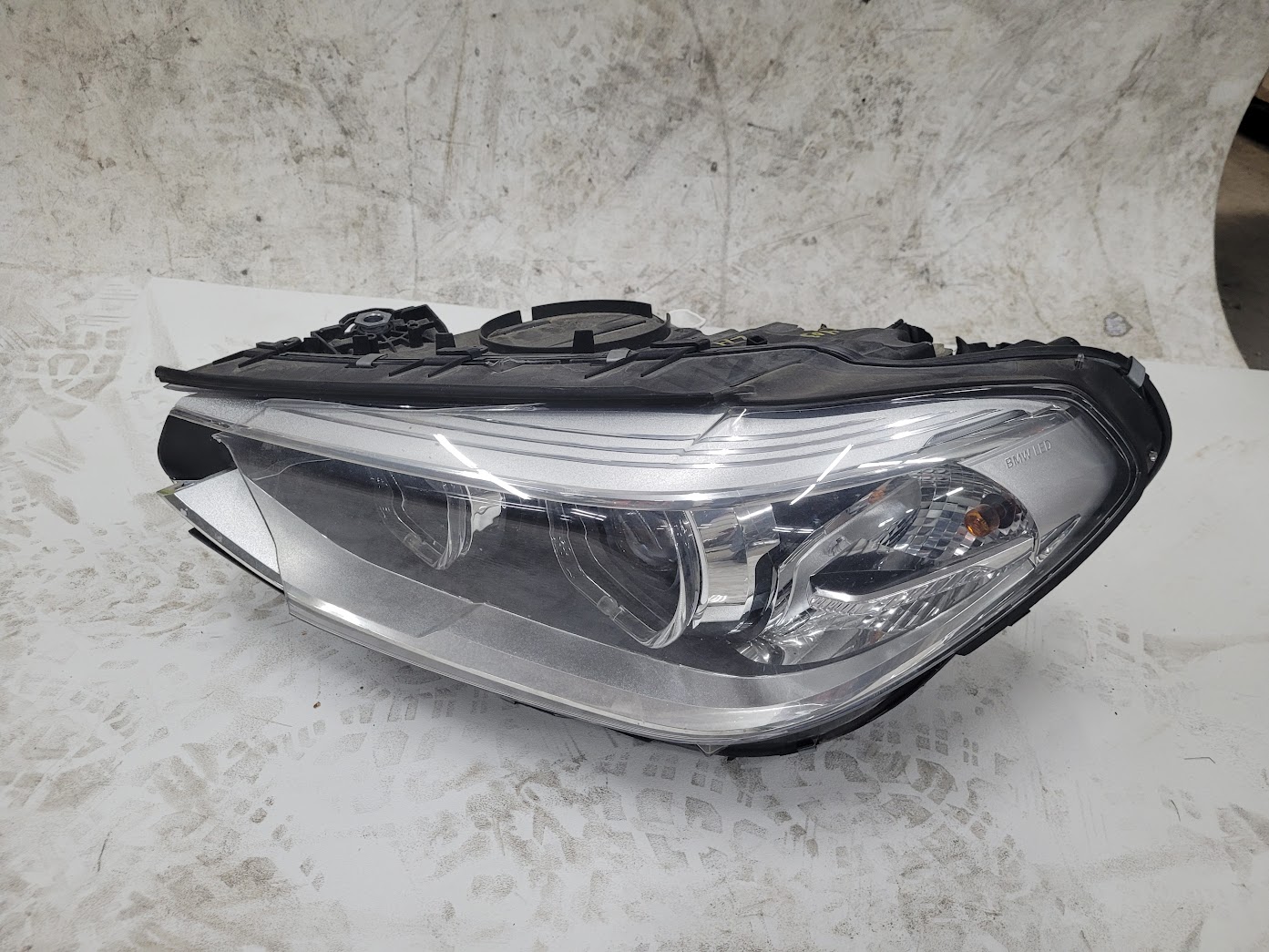 Headlight Assembly for Bmw vehicles