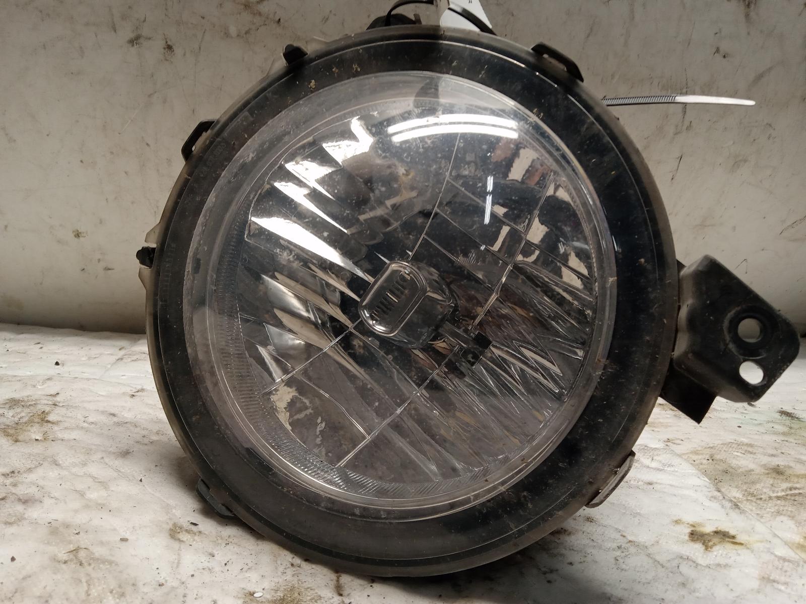 Headlight Assembly for Jeep vehicles