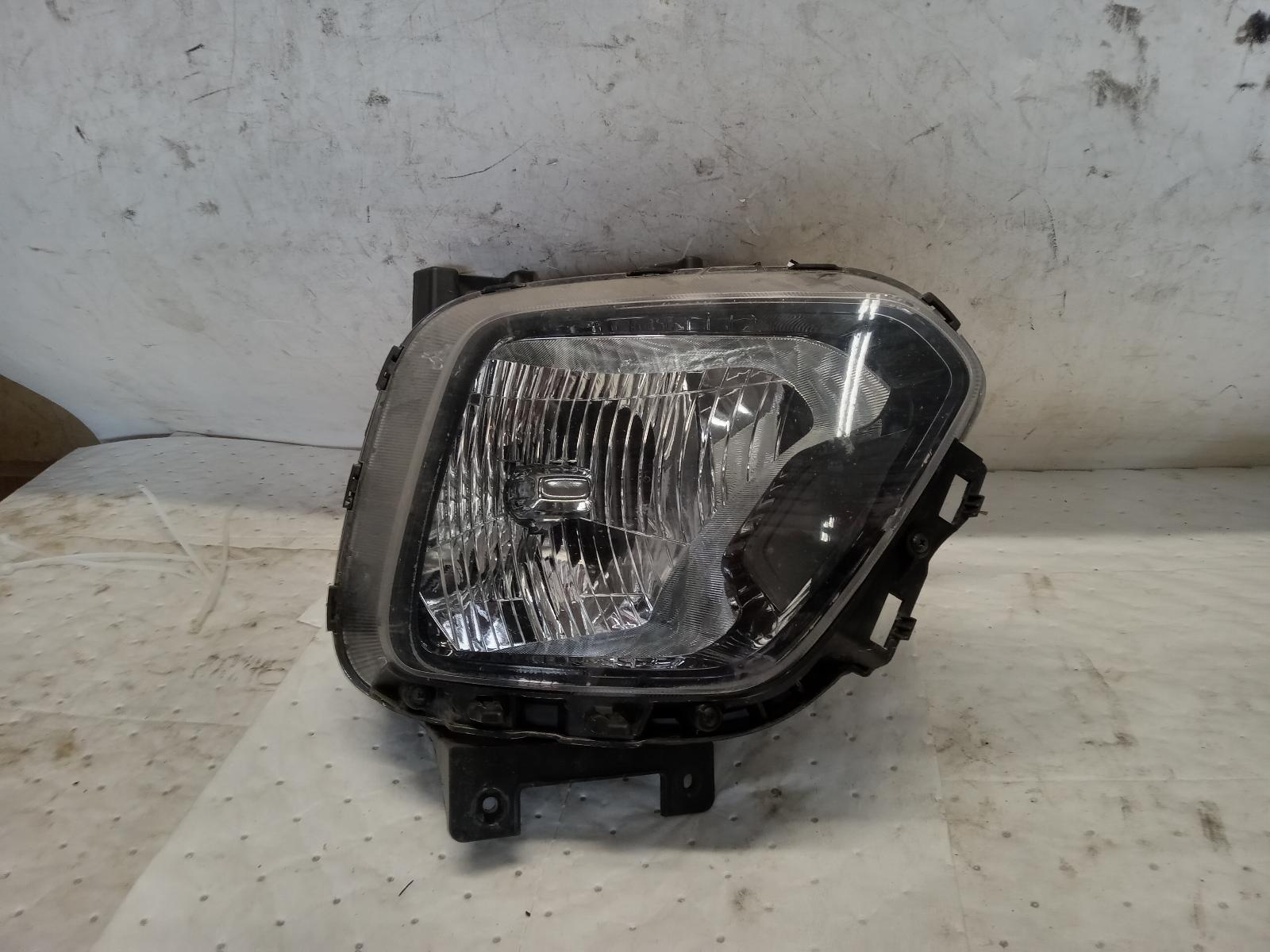 Headlight Assembly for Kia vehicles