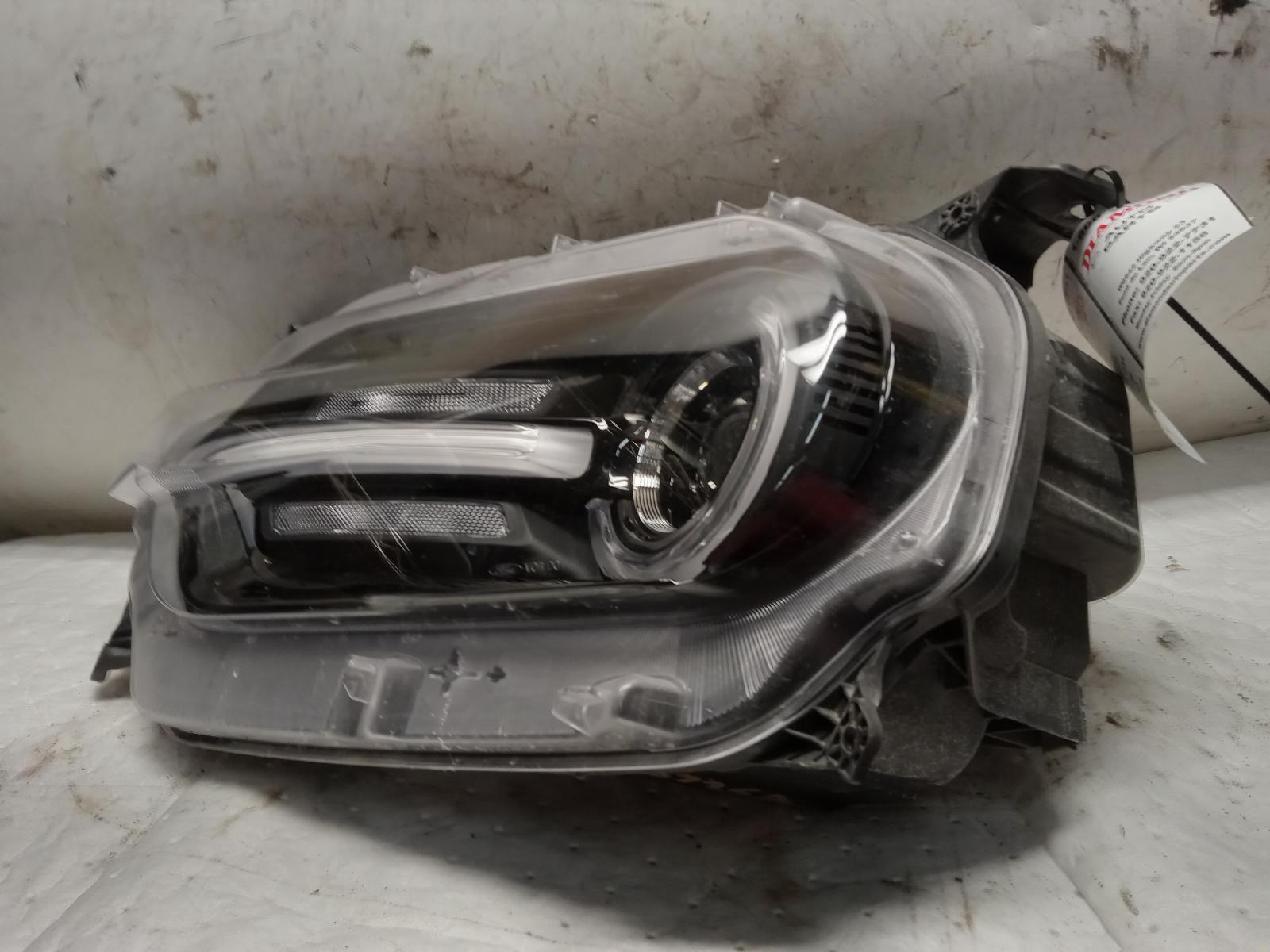 Headlight Assembly for Ford vehicles