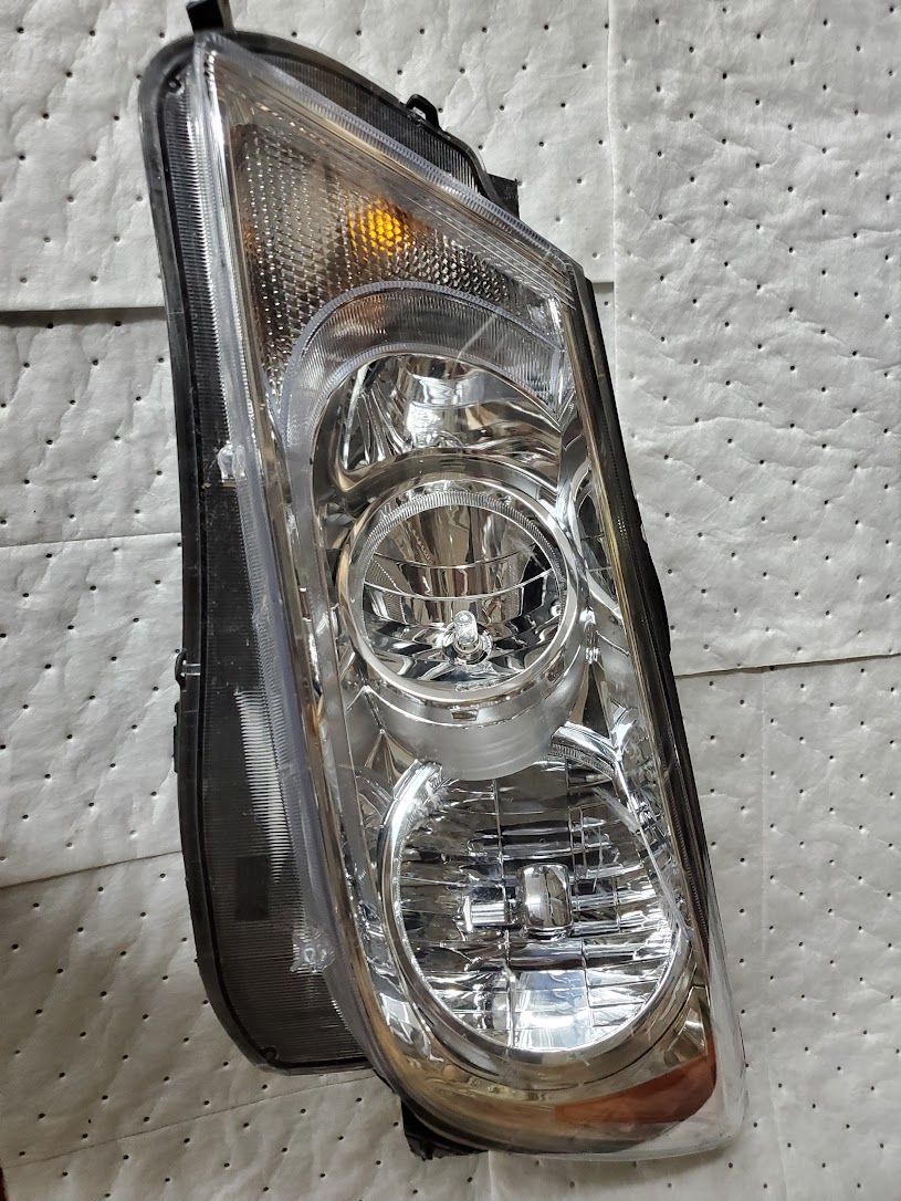 Headlight Assembly for Buick vehicles