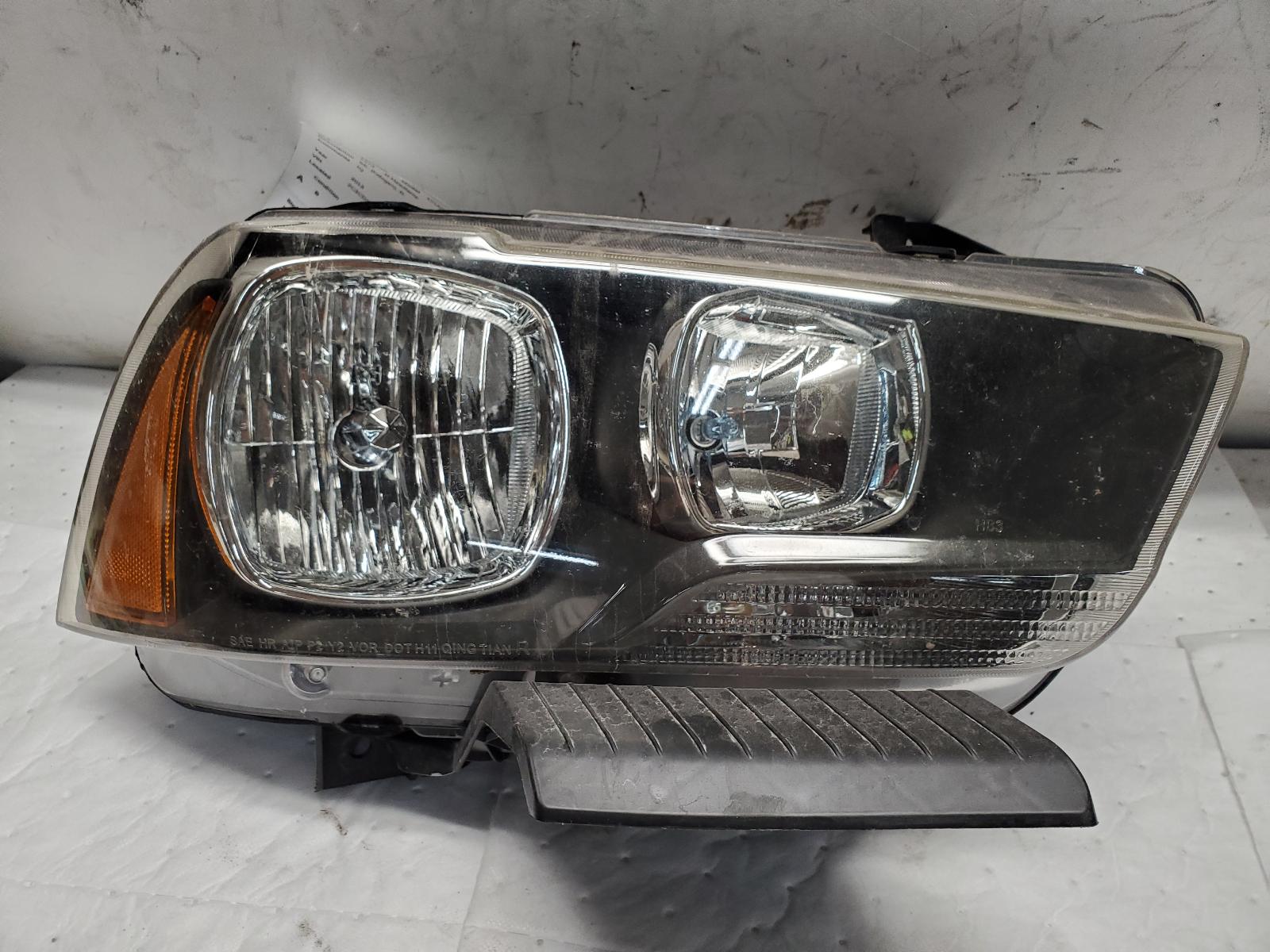 Headlight Assembly for Dodge vehicles